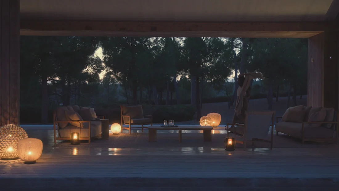 Elevate Your Outdoor Sanctuary